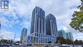 4108 - 1928 LAKESHORE BOULEVARD Toronto