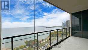 2610 - 1928 LAKE SHORE BOULEVARD W Toronto