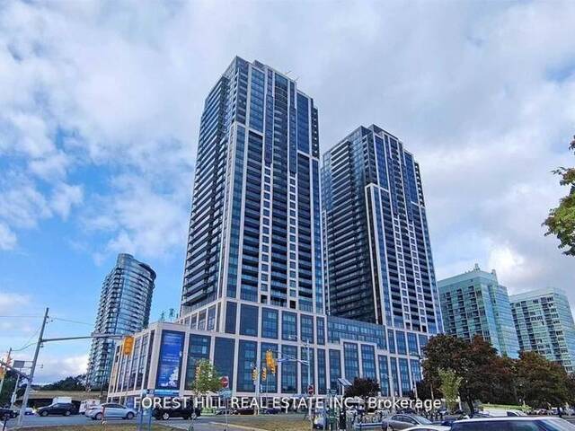 2610 - 1928 LAKE SHORE BOULEVARD W Toronto Ontario