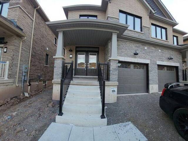 229 PORT CRESCENT Welland Ontario