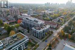 218 - 21 CLAIRTRELL ROAD Toronto