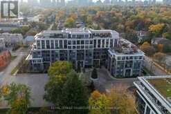 218 - 21 CLAIRTRELL ROAD Toronto