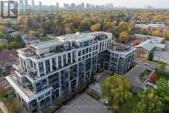 218 - 21 CLAIRTRELL ROAD Toronto