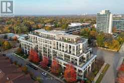 218 - 21 CLAIRTRELL ROAD Toronto