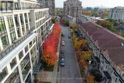 218 - 21 CLAIRTRELL ROAD Toronto