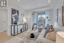 218 - 21 CLAIRTRELL ROAD Toronto