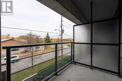 218 - 21 CLAIRTRELL ROAD Toronto