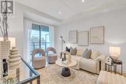 218 - 21 CLAIRTRELL ROAD Toronto