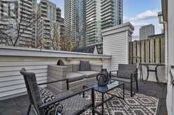 15 - 83 LILLIAN STREET Toronto