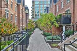 15 - 83 LILLIAN STREET Toronto