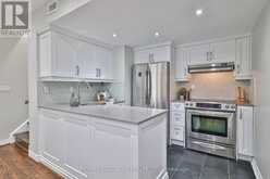 15 - 83 LILLIAN STREET Toronto