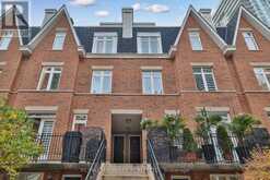 15 - 83 LILLIAN STREET Toronto