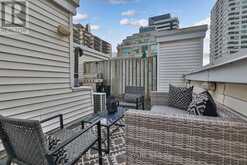 15 - 83 LILLIAN STREET Toronto