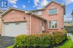 204 DELANEY DRIVE Ajax