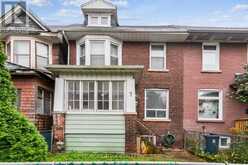 7 CHERRY NOOK GARDENS Toronto