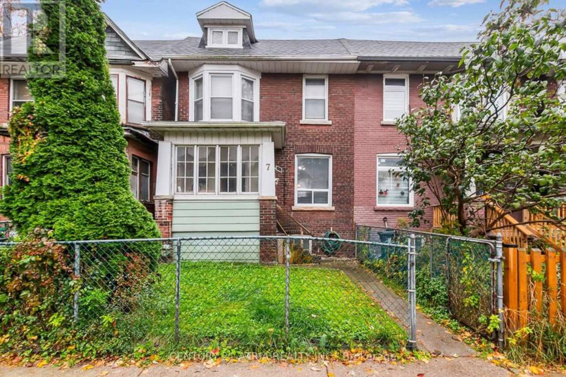 7 CHERRY NOOK GARDENS Toronto