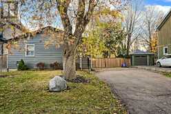 155 BURKHOLDER STREET Whitchurch-Stouffville