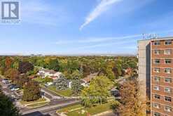 901 - 20 WILLIAM ROE BOULEVARD Newmarket