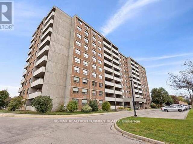 901 - 20 WILLIAM ROE BOULEVARD Newmarket Ontario