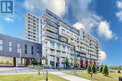 322 - 10 ROUGE VALLEY DRIVE W Markham