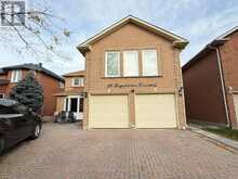 UNIT 1 - 18 LOYAL BLUE CRESCENT Richmond Hill