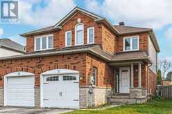 31 BASSWOOD DRIVE Barrie