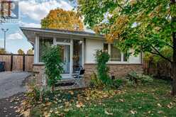 33 HERKLEY DRIVE Brampton