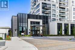 601 - 10 EVA ROAD Toronto