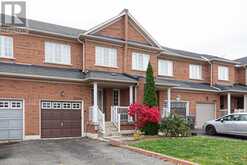 3404 ANGEL PASS DRIVE Mississauga