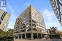 701 - 45 SHEPPARD AVENUE E Toronto