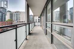 723 - 460 ADELAIDE STREET E Toronto