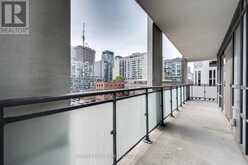 723 - 460 ADELAIDE STREET E Toronto