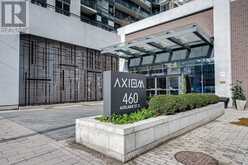 723 - 460 ADELAIDE STREET E Toronto