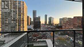 808 - 4955 YONGE STREET Toronto