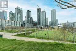 4211 - 85 QUEENS WHARF ROAD Toronto