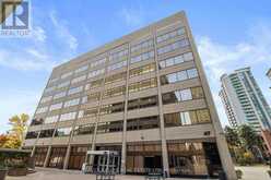 302 - 45 SHEPPARD AVENUE E Toronto