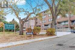 505 - 4060 LAWRENCE AVENUE E Toronto