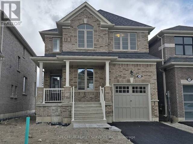 1322 DAVIS LOOP Innisfil Ontario