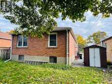 32 CHARLESTON ROAD Toronto