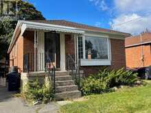 32 CHARLESTON ROAD Toronto