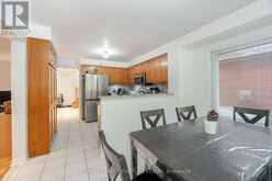 5528 WOODCHASE CRESCENT Mississauga