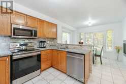 5528 WOODCHASE CRESCENT Mississauga