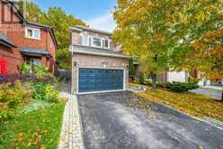 5528 WOODCHASE CRESCENT Mississauga