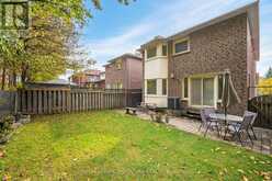 5528 WOODCHASE CRESCENT Mississauga