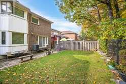 5528 WOODCHASE CRESCENT Mississauga