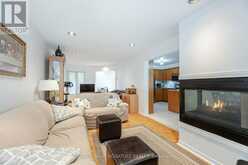 5528 WOODCHASE CRESCENT Mississauga