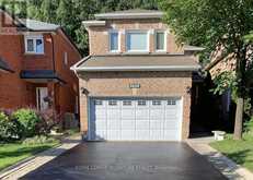 5528 WOODCHASE CRESCENT Mississauga