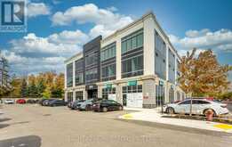 212 - 1670 NORTH SERVICE ROAD E Oakville