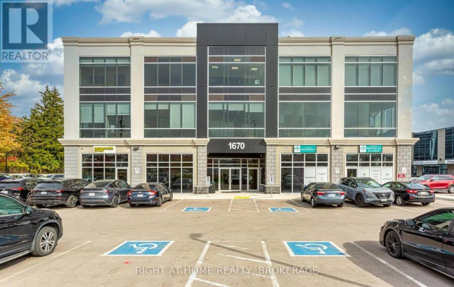 212 - 1670 NORTH SERVICE ROAD E Oakville