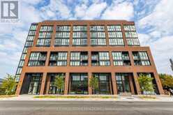 426 - 2300 ST. CLAIR AVENUE W Toronto